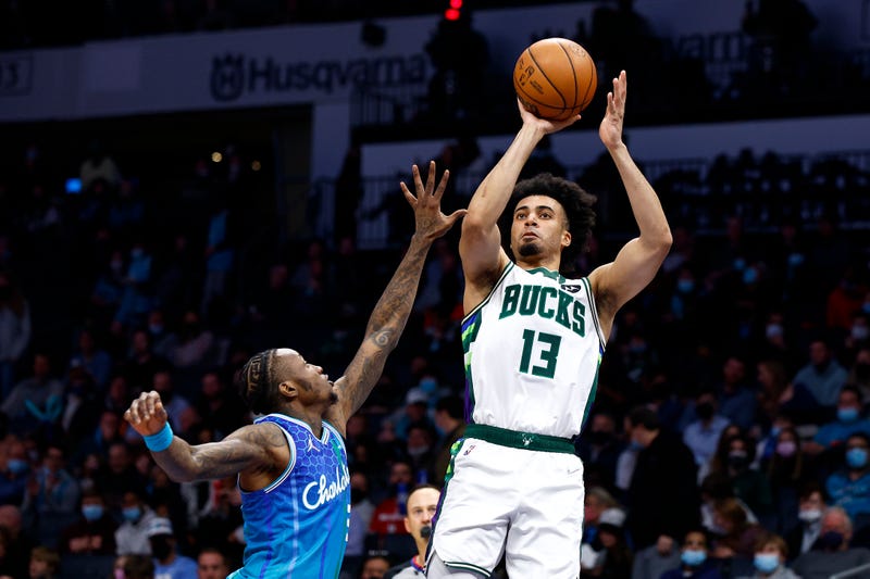 Jordan Nwora