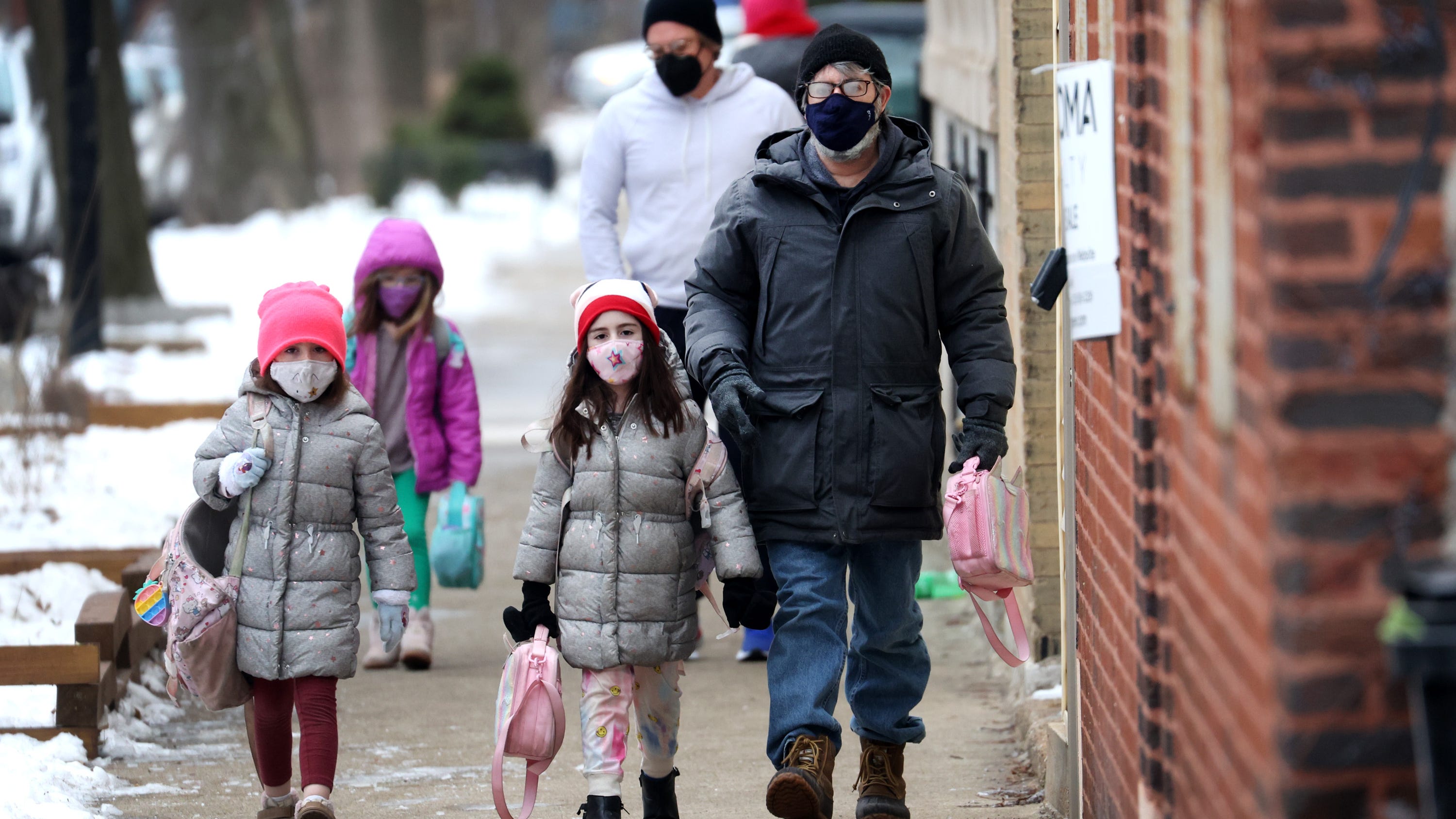 Lurie Hospital survey finds most parents saw stress levels increase since start of pandemic