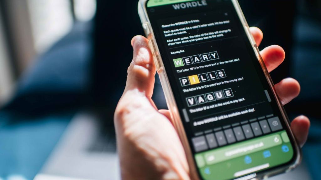 These changes are coming to your Wordle
