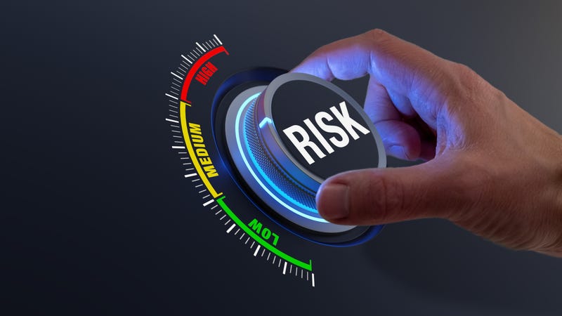 stock risk