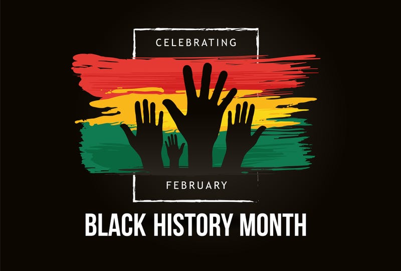Celebrating Black History Month