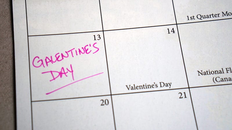 Galentines Day
