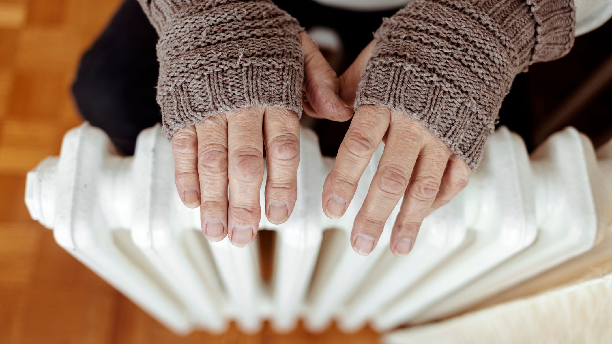 Bay Area counties open warming centers to brace for cold weather