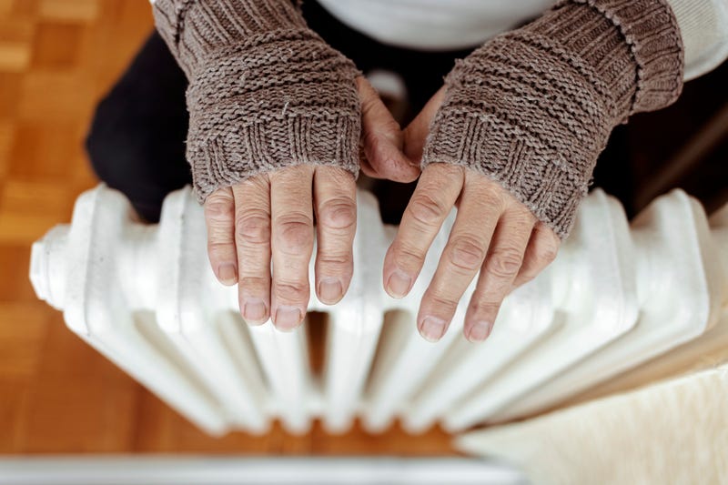 Several warming centers will be open through Sunday throughout the Bay Area, as the region prepares for plunging temperatures into the weekend.