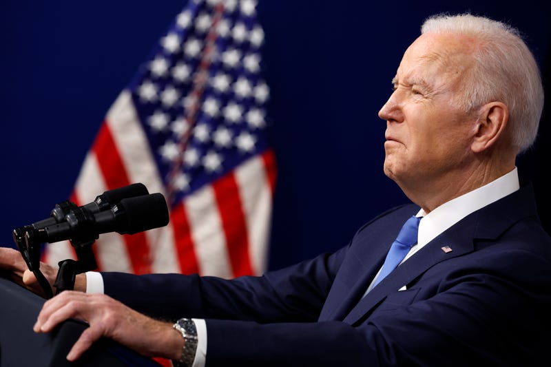 President Joe Biden