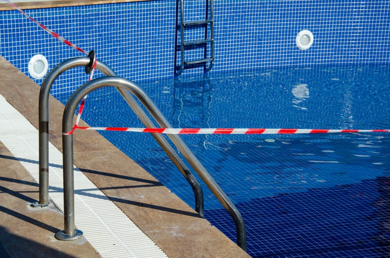 Closed Pool