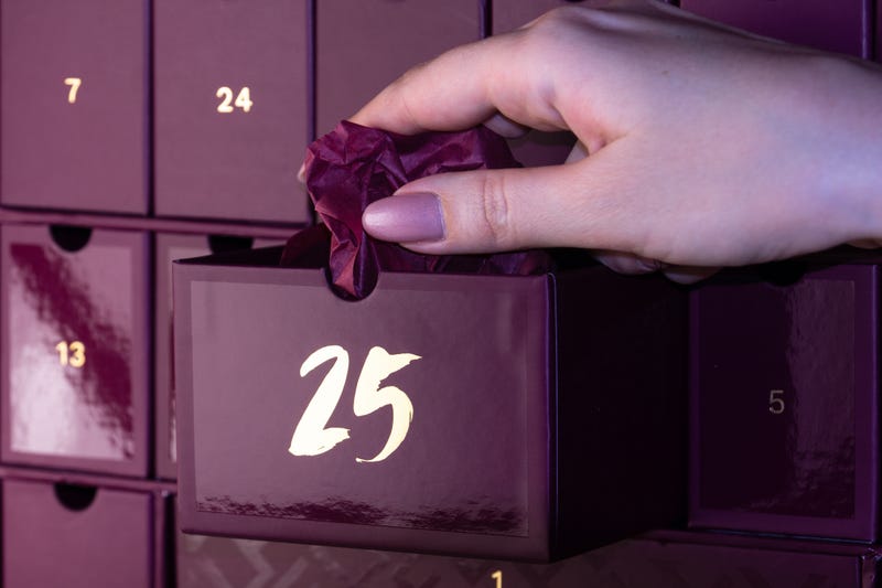 advent calendar
