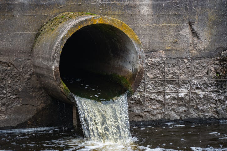 SEWER