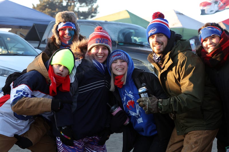 Buffalo Bills