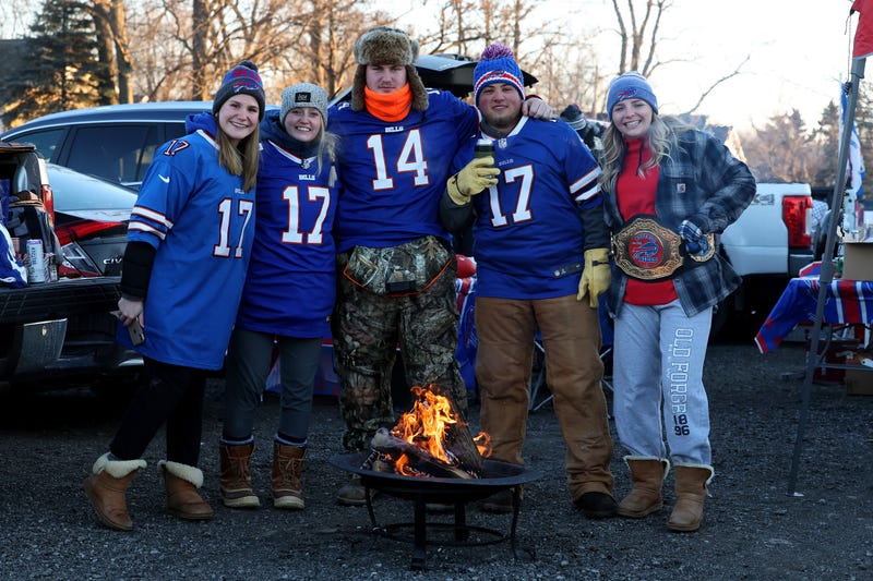 Buffalo Bills