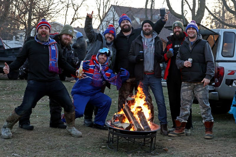 Bills Mafia