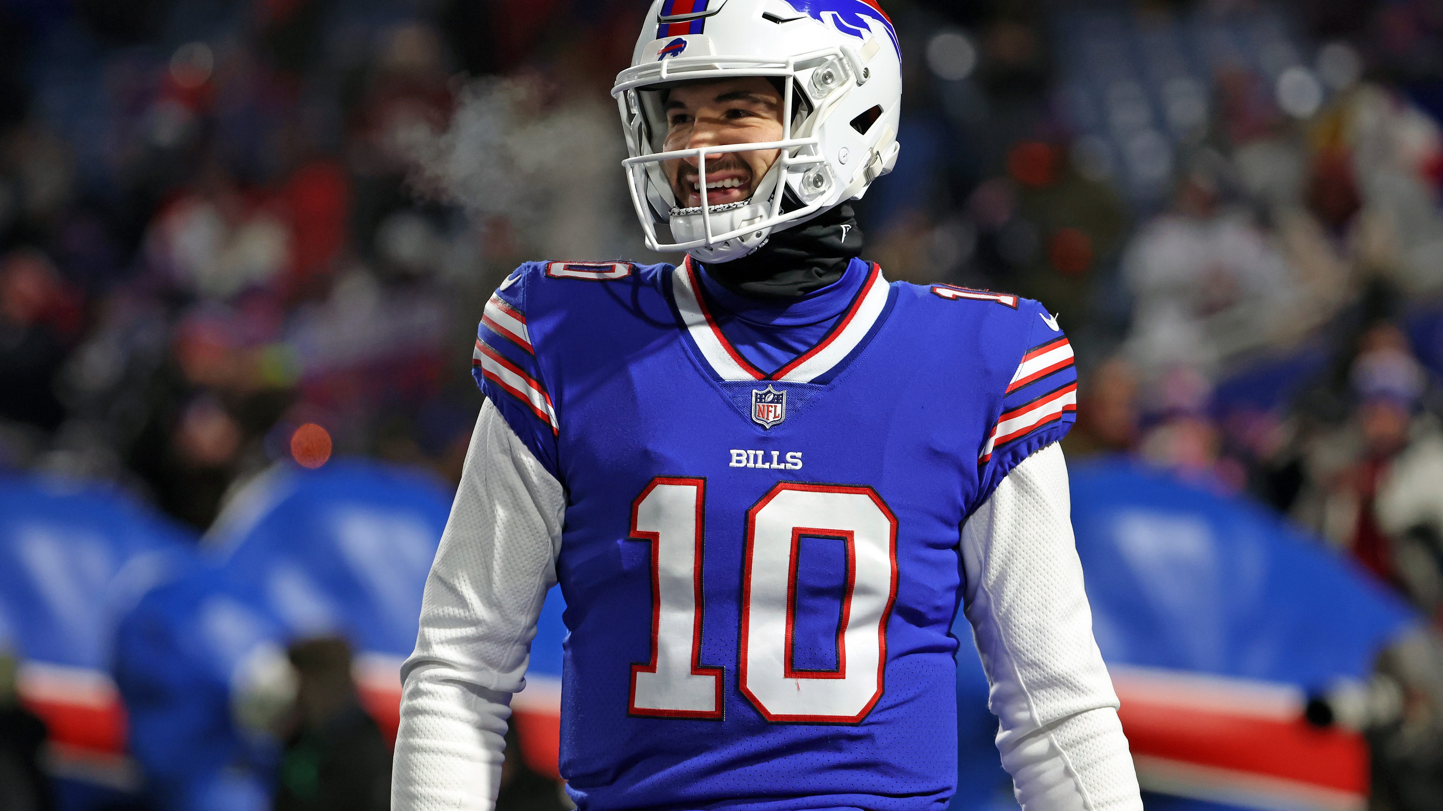 NFL execs believe Mitchell Trubisky has ‘real opportunity’ to start in 2022