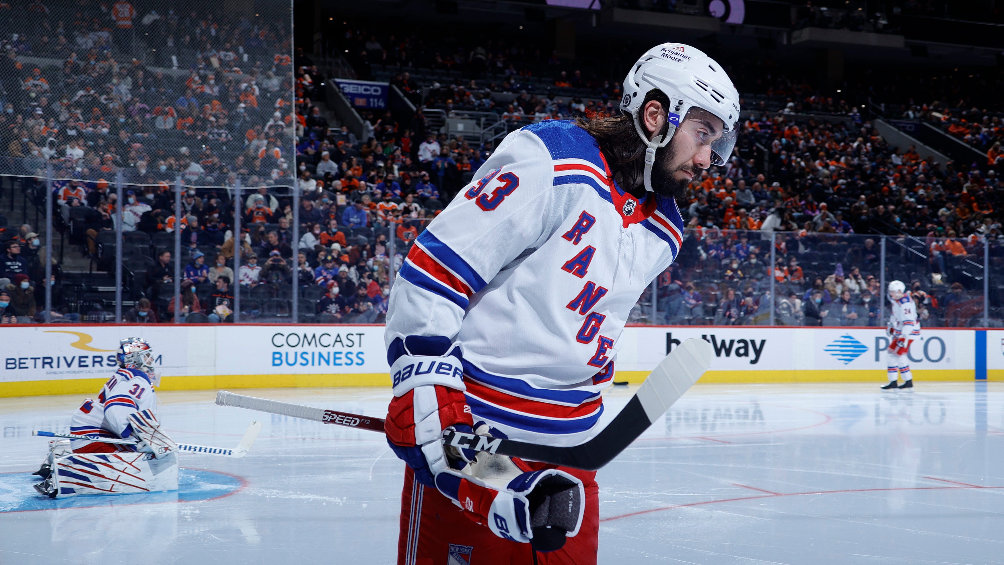 Schedule changes for area hockey teams after NHL announces major update