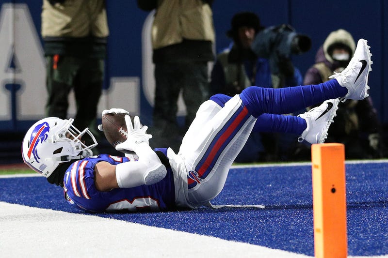 Buffalo Bills