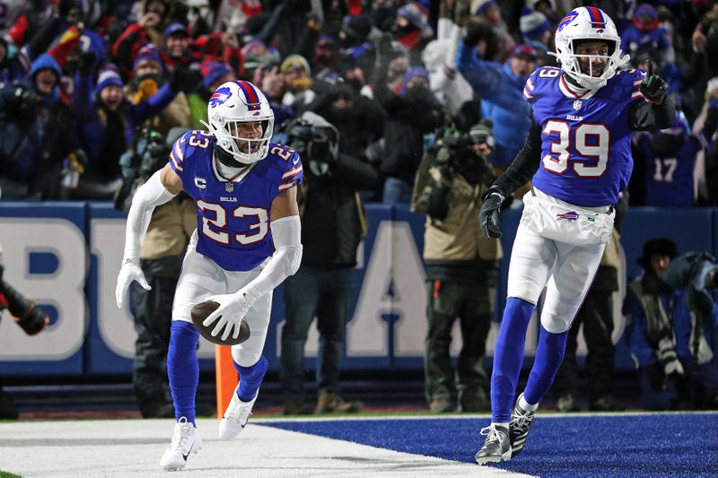 Buffalo Bills