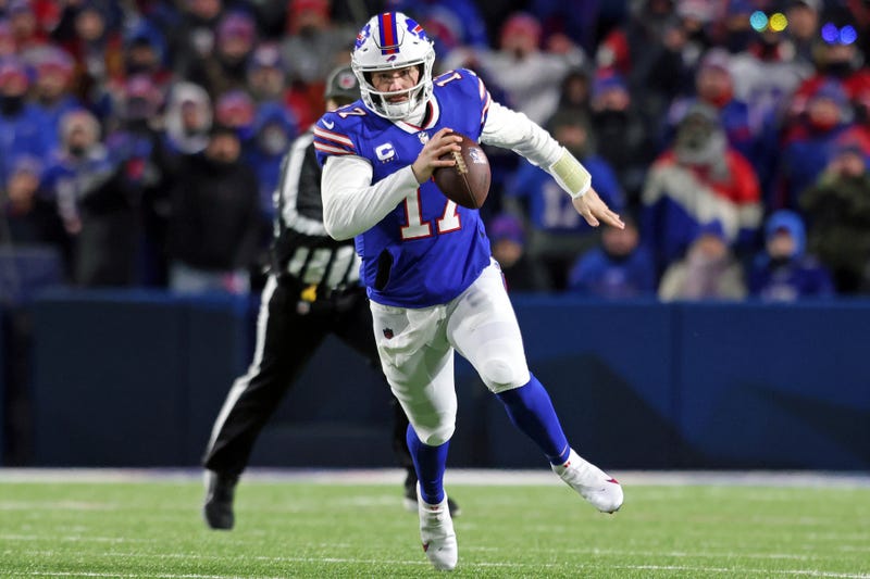Buffalo Bills