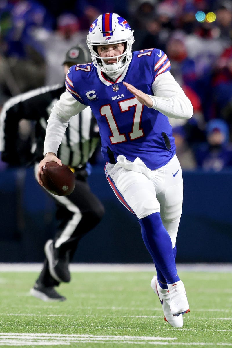 Buffalo Blls