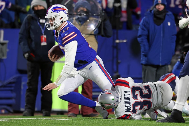 Buffalo Bills