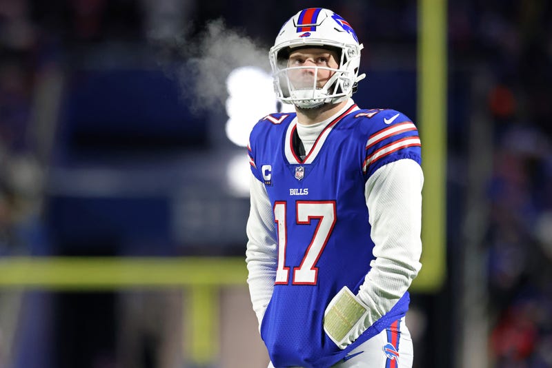 Josh Allen