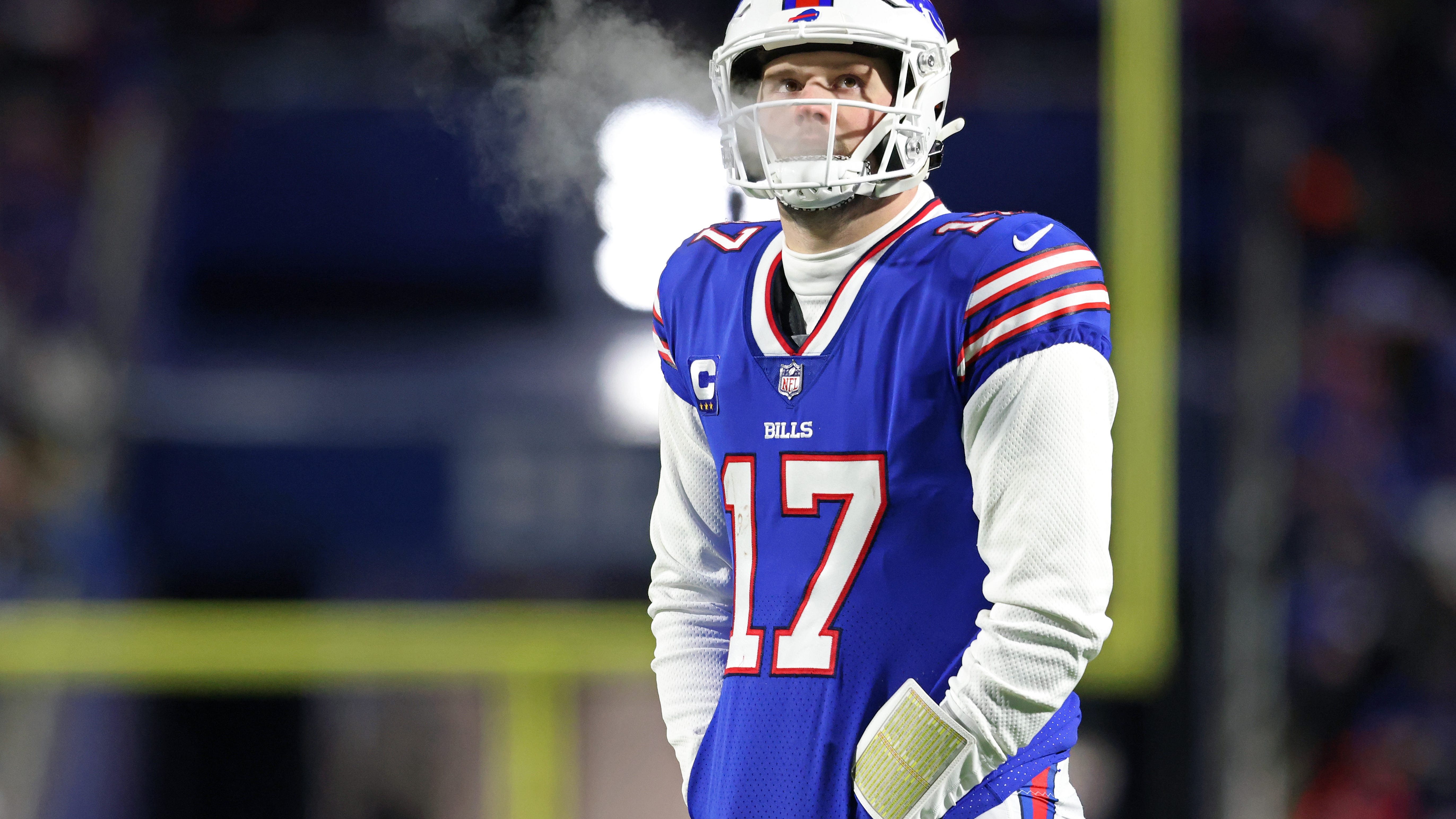 Bills-Bears game Saturday could be coldest in Soldier Field history, in terms of wind chill