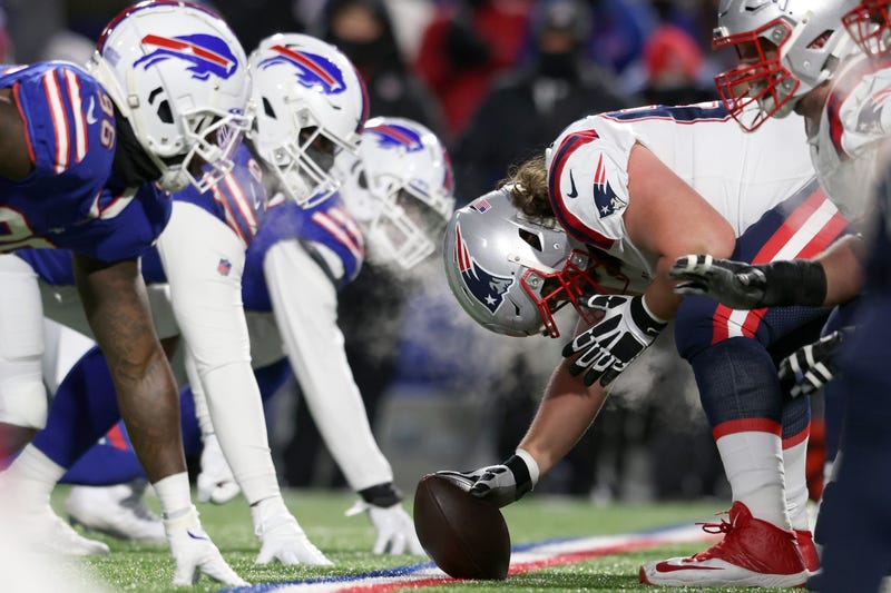 Buffalo Bills