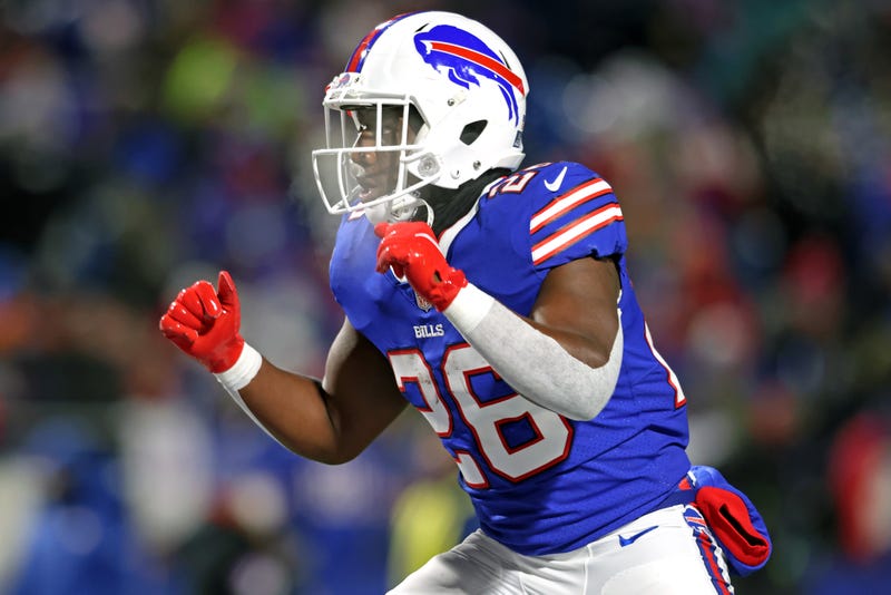 Buffalo Bills