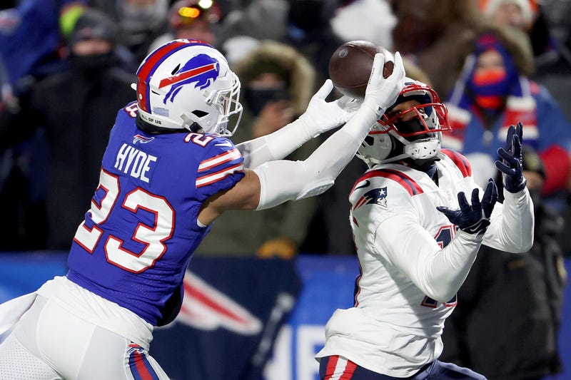 Buffalo Bills