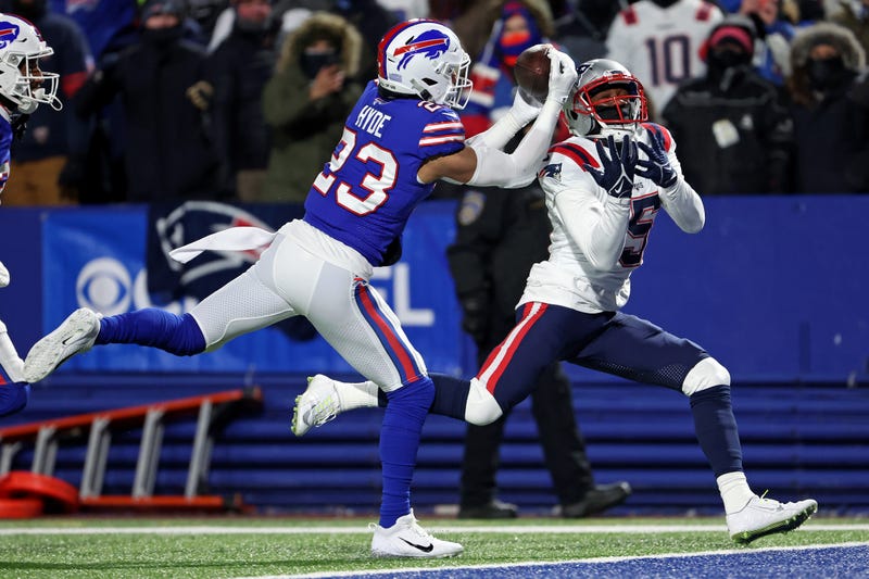 Buffalo Bills