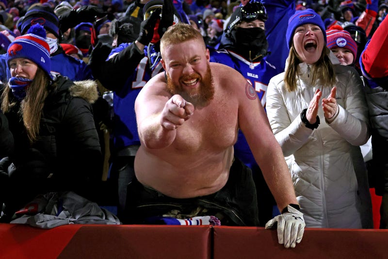Buffalo Bills