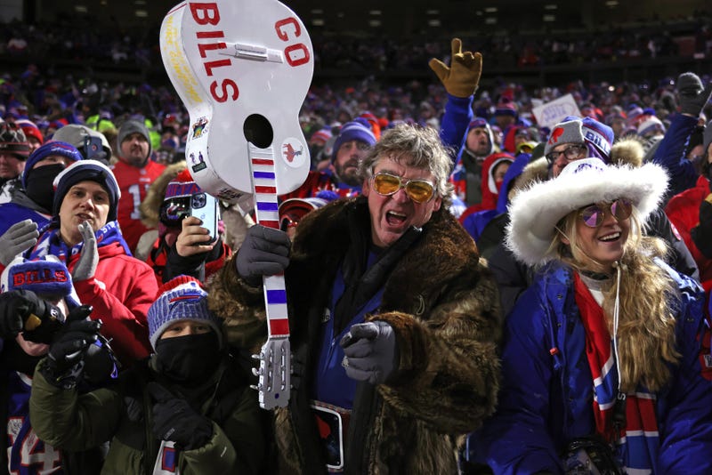 Buffalo Bills