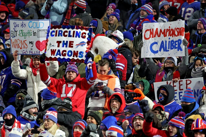 Buffalo Bills