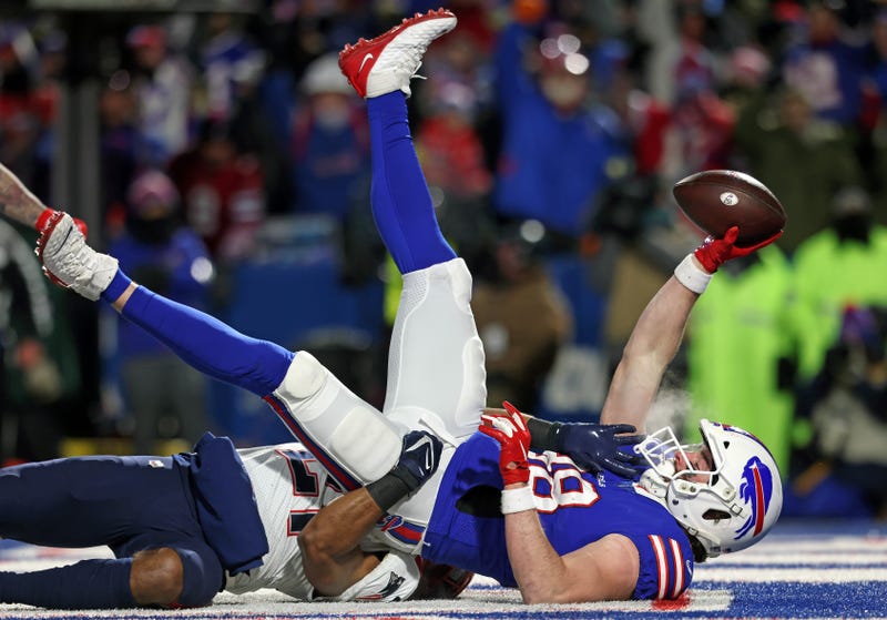 Buffalo Bills