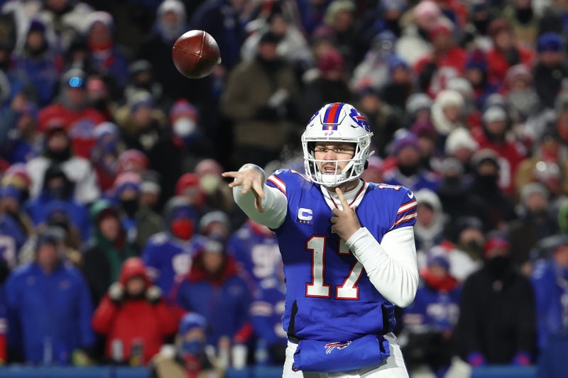 Buffalo Bills