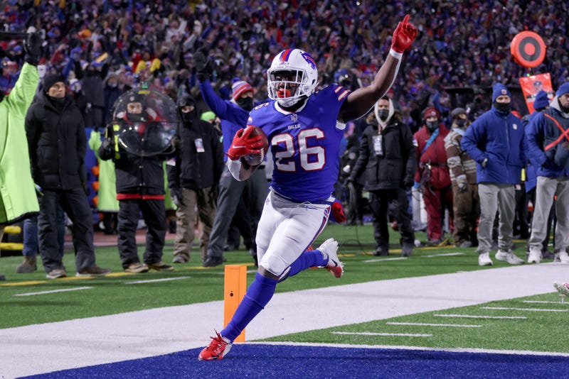 Buffalo Bills