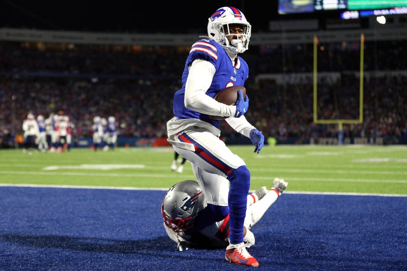 Buffalo Bills