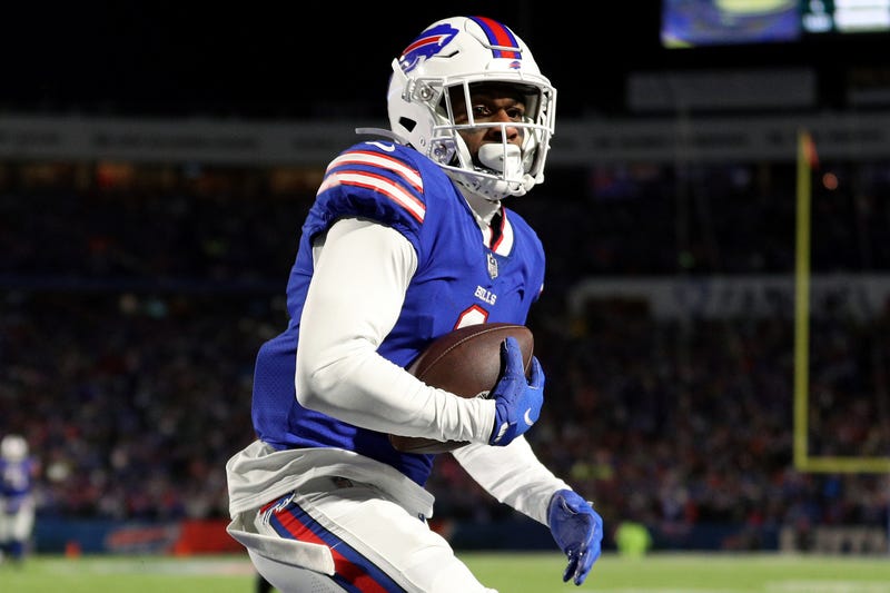 Buffalo Bills