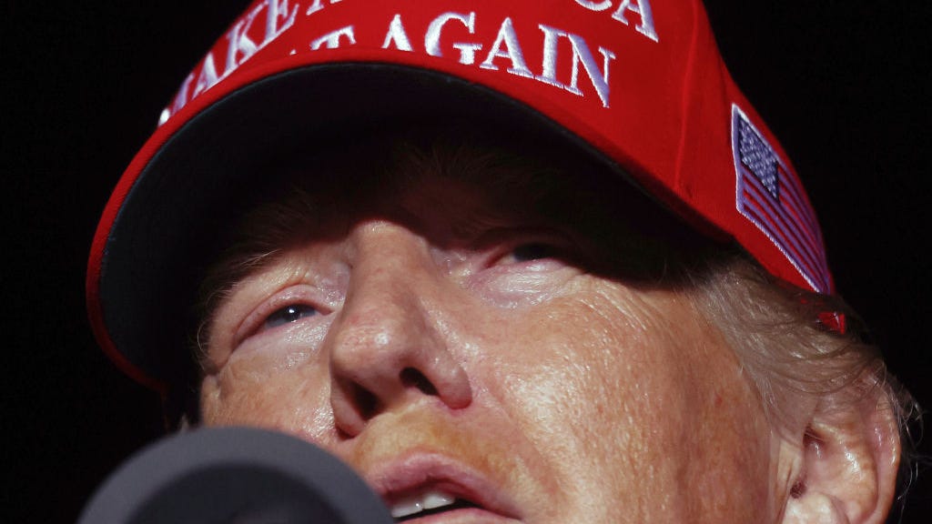 NY AG investigates allegations that Trump lied to get loans