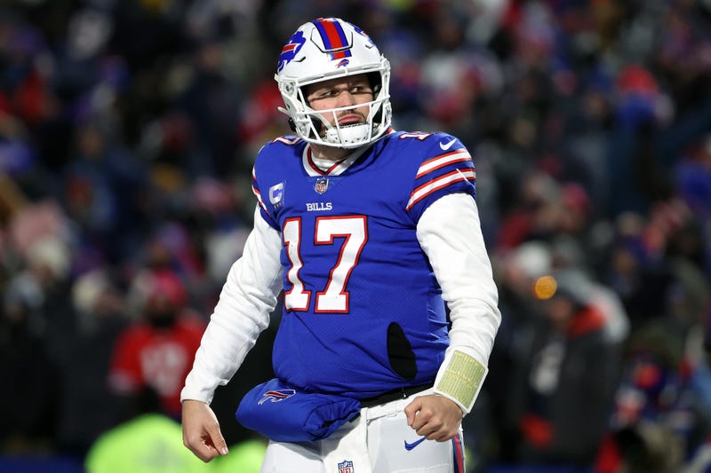 Buffalo Bills