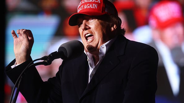 Jan. 6 committee probes alleged Trump plan to have the military seize voting machines to keep him in office