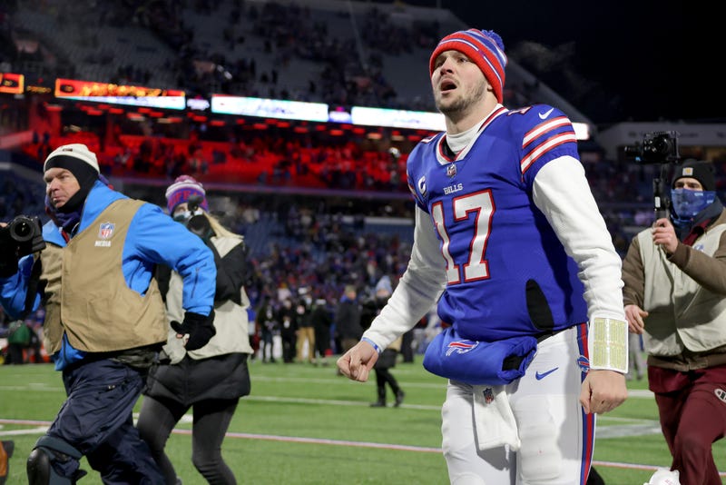 Buffalo Bills