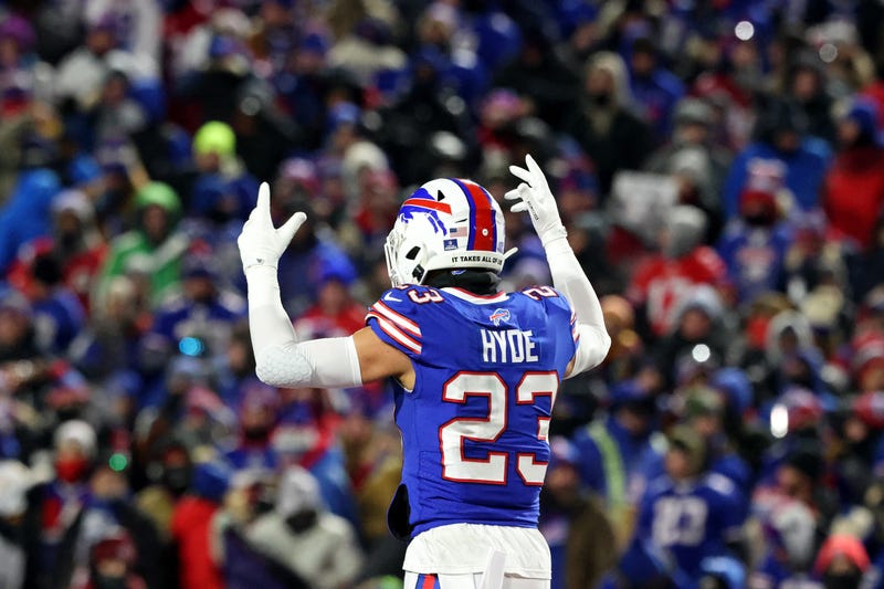 Micah Hyde