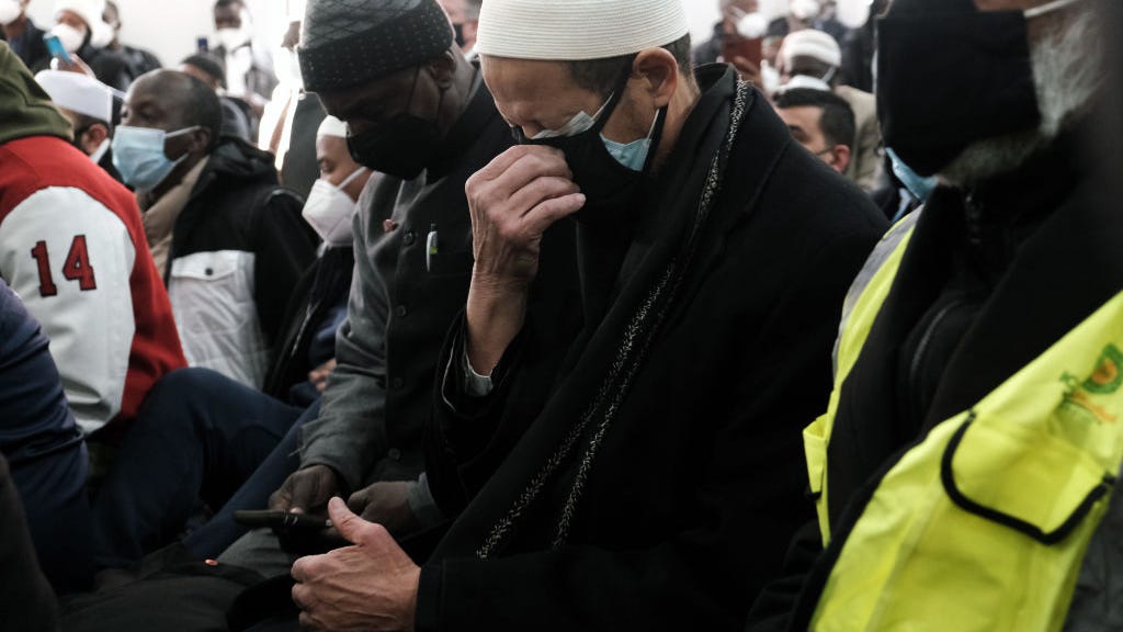 15 Bronx high-rise fire victims laid to rest; officials offer outpouring of support