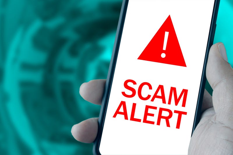 Scam