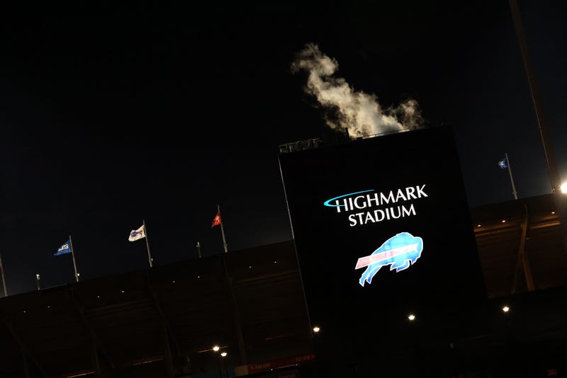 Highmark Stadium