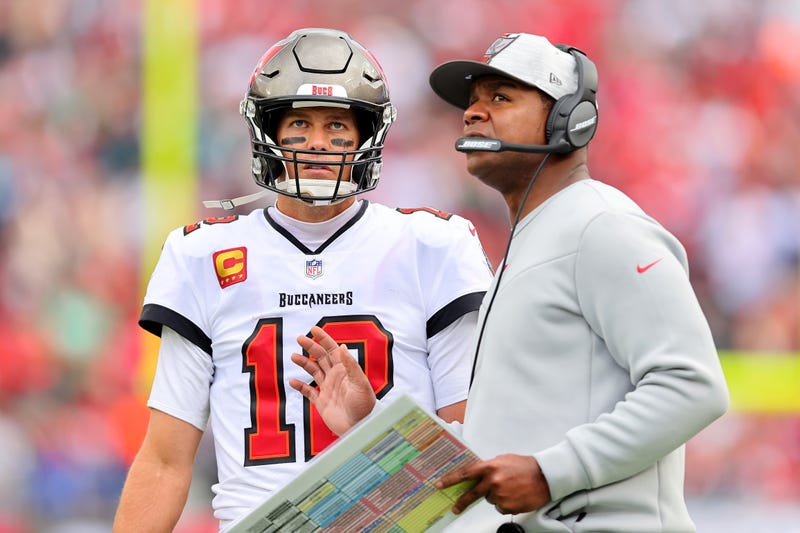 Byron Leftwich