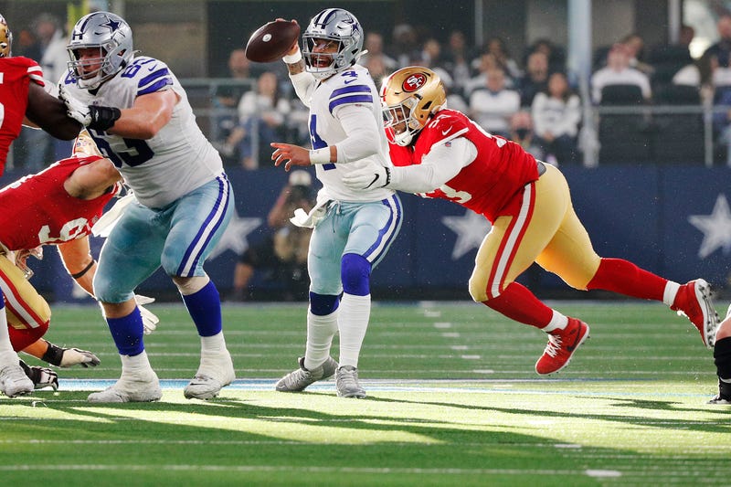 Dak Prescott