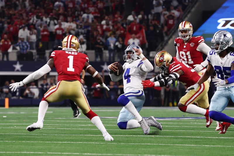 Dak Prescott
