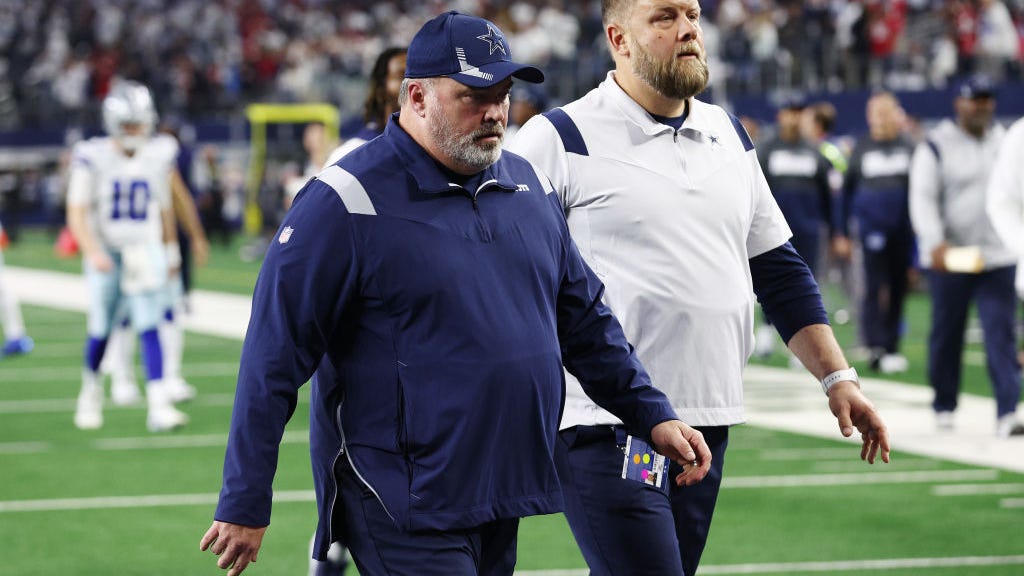 Shan & RJ: What are the Cowboys' options at head coach?
