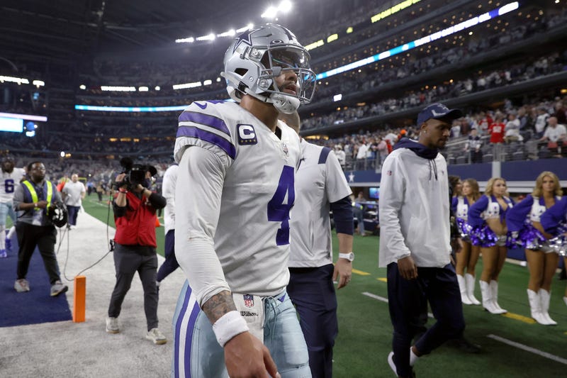 Dak Prescott