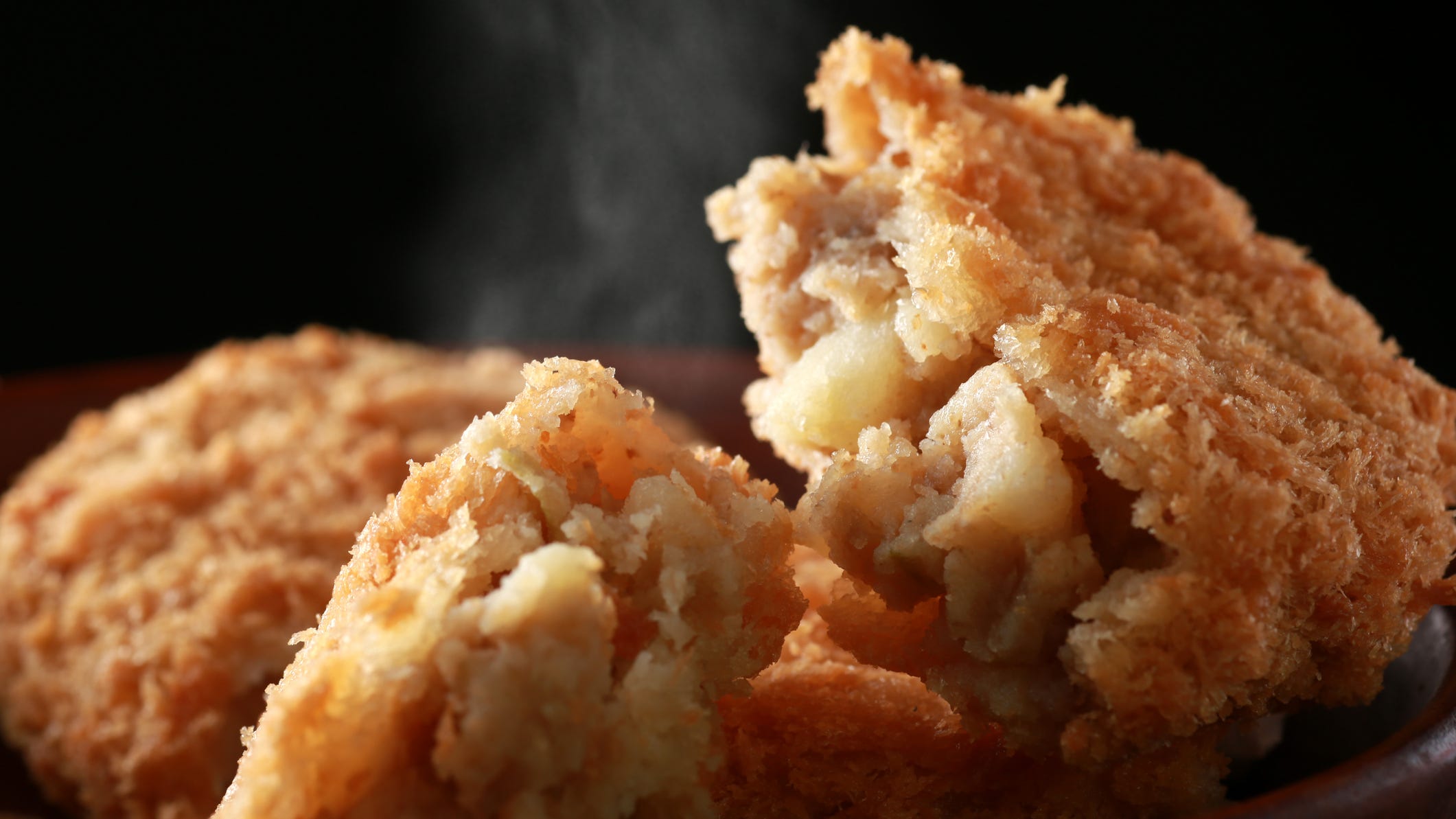 30-year waitlist for these Kobe beef croquettes